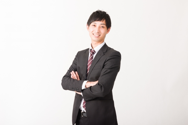 忙しい男性向けホワイトニング