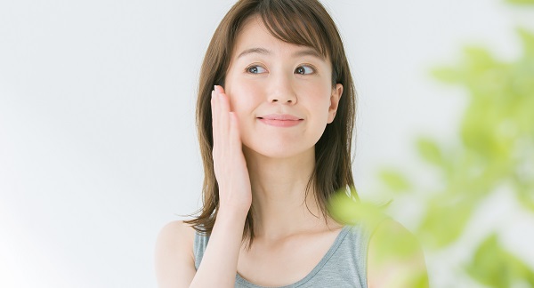口ゴボの原因