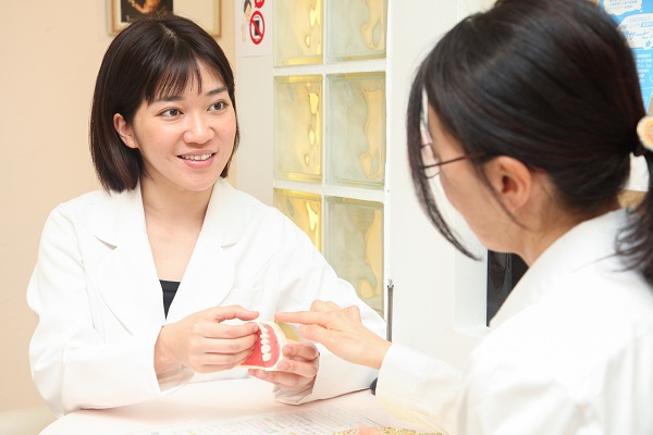 セラミック治療を行う歯科クリニックの選び方