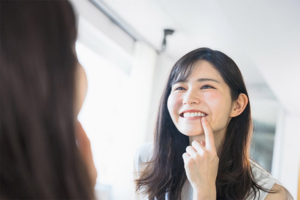 歯科ドックについて