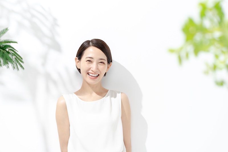 セラミック治療とは