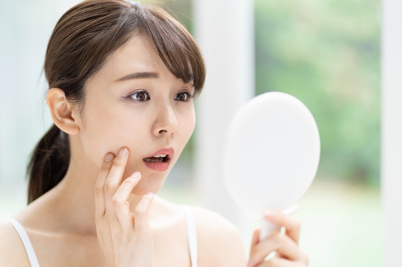エナメル質形成不全の原因