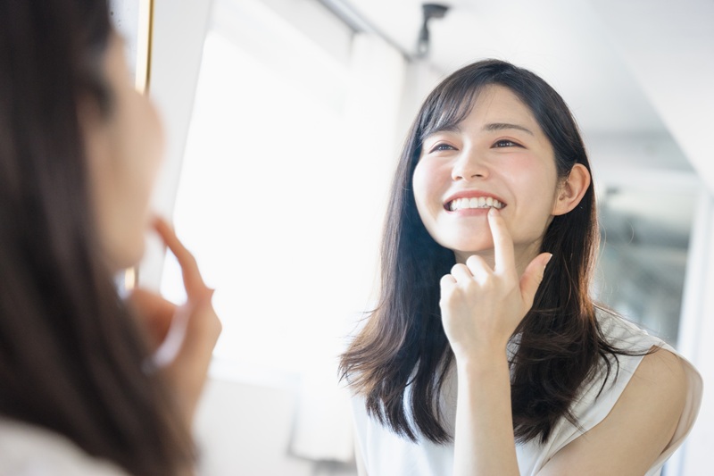 エナメル質形成不全とは